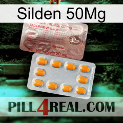 Silden 50Mg new13